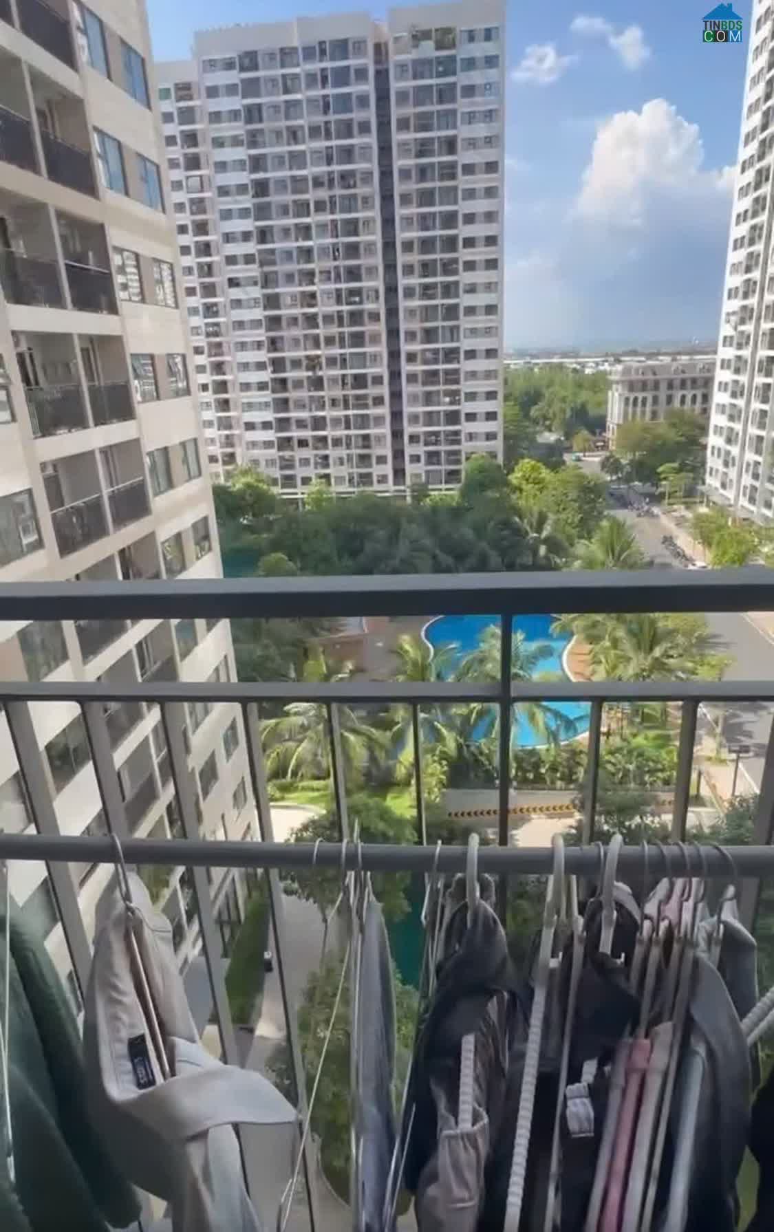 Ảnh CC Bán Căn Hộ Vinhome Grand Park Origami Q9 - 81M 3PN2WC SHR 4,1 Tỷ. Lh:0904123475. 0