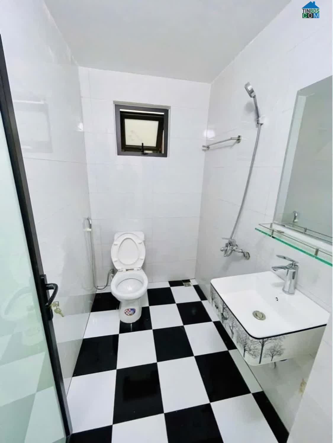 Ảnh CHDV 6T Thang Máy Phố Trương Định_13 Phòng Full Nội Thất_gần Ô Tô_ngõ Rộng_dòng Tiền 800 Triệu/... 0