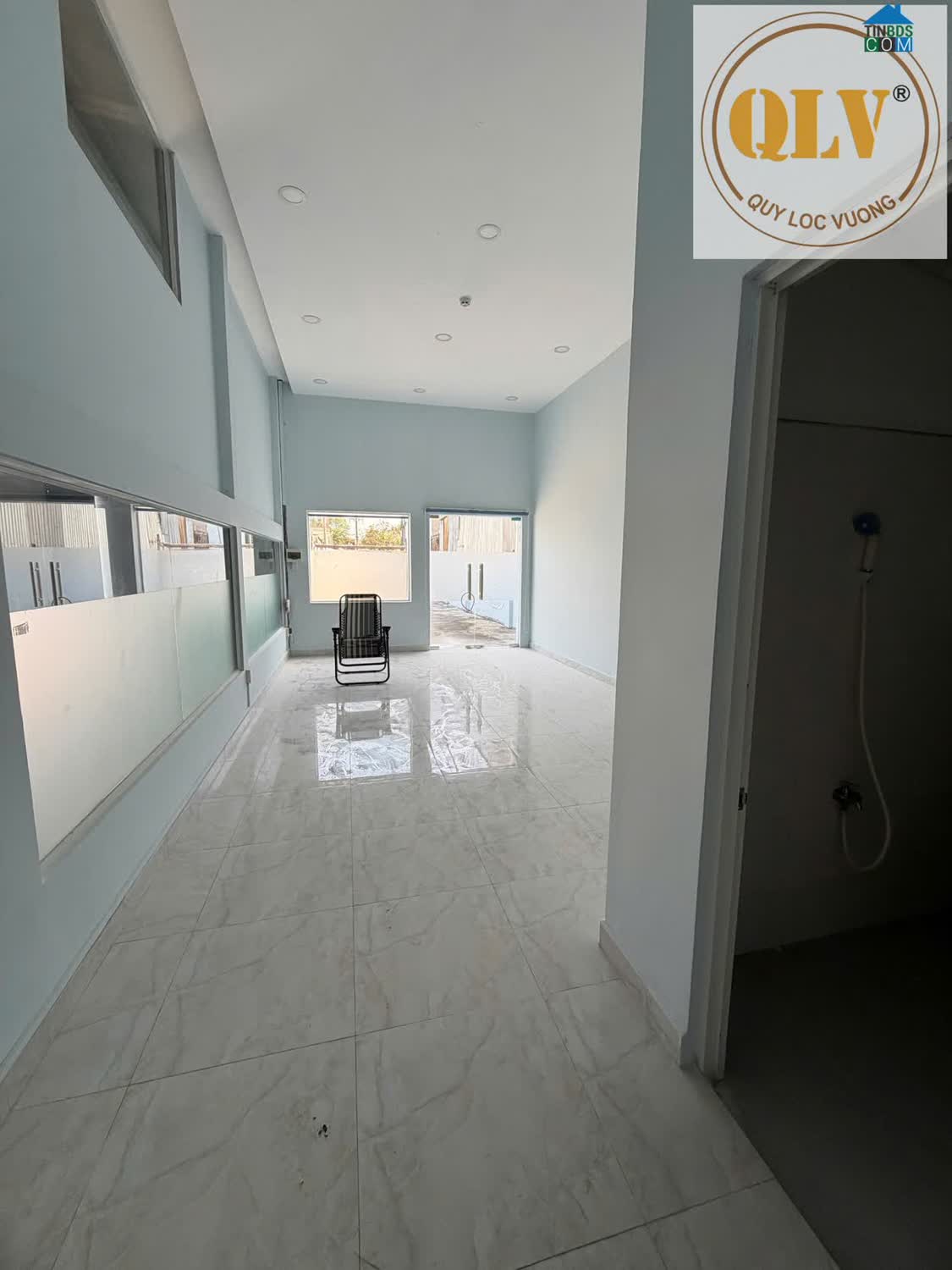 Ảnh Cho Thuê Nhà Xưởng – Dĩ An, Bình Dương – 1.000m² 0