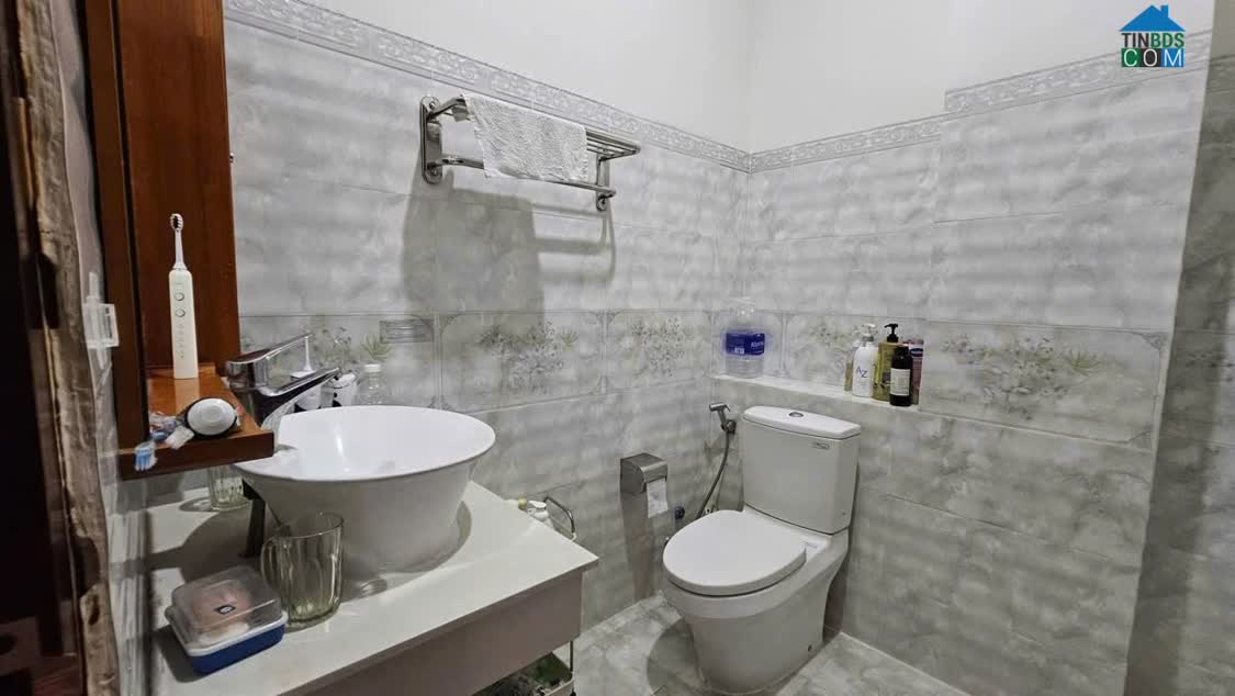Ảnh Bán nhà hẻm đường 2/4 Nha Trang, kết cấu 4 tầng giá 8,2 tỷ 0