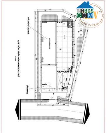 Ảnh Cho Thuê Nhà Xưởng – KCN Long Bình, Biên Hòa, Đồng Nai – 3.890,25m² 0