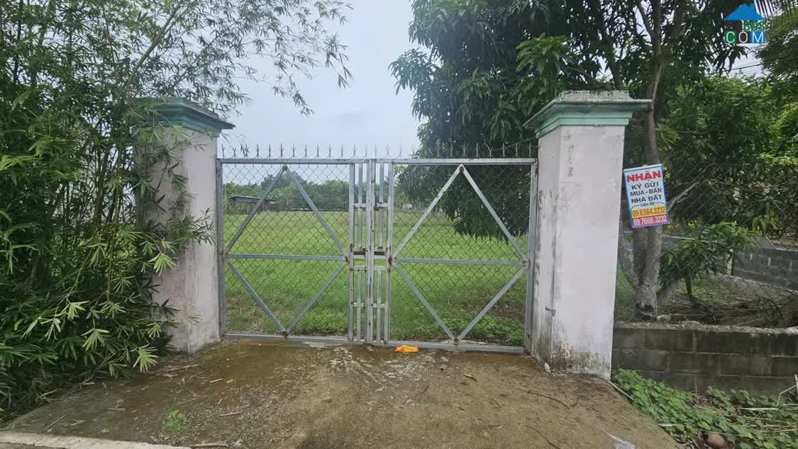 Ảnh Chủ gửi bán nhanh 120m2 ngay gần bệnh viện Xuyên Á, sổ riêng cách Tỉnh lộ 2 tầm 200m 0