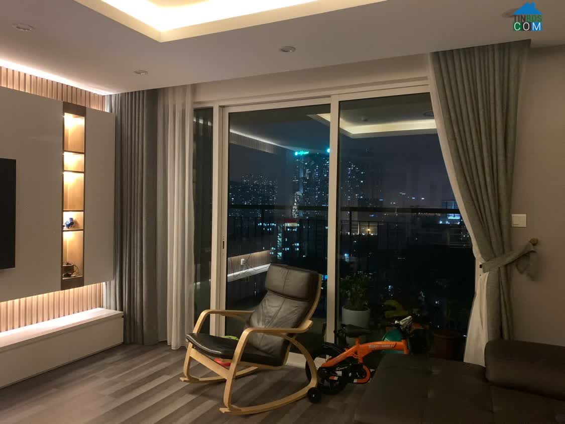 Ảnh Góc hiếm tòa S4 - căn 2 ngủ full đồ tại Seasons Avenue - giá 7.2 tỷ 0