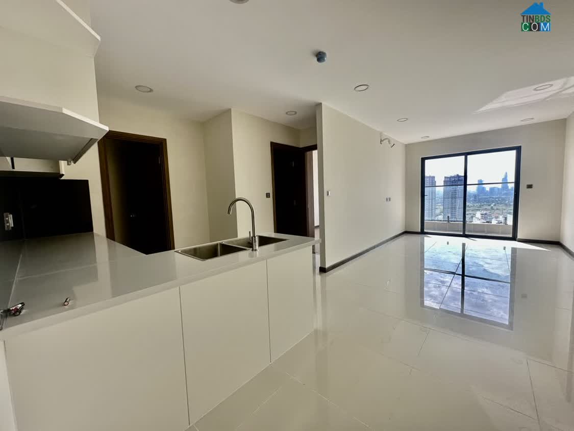 Ảnh Bán căn hộ 1pn tại De Capella Quận 2 giá 5.8 tỷ view Tây Bắc cực thoáng 0