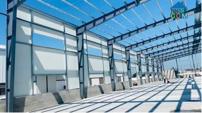 Ảnh Cho thuê nhà xưởng 2.700m2 ngã tư Quang Thanh (QL360 kéo dài) An Quang, An Lão, Hải Phòng, 0865... 0