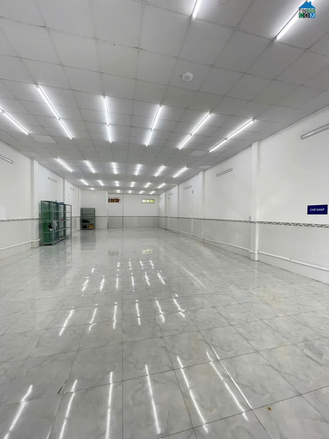 Ảnh Cho thuê nhà mặt tiền ngang 8.8m đường Lê Phước Thọ Bình Thuỷ Cần Thơ 0