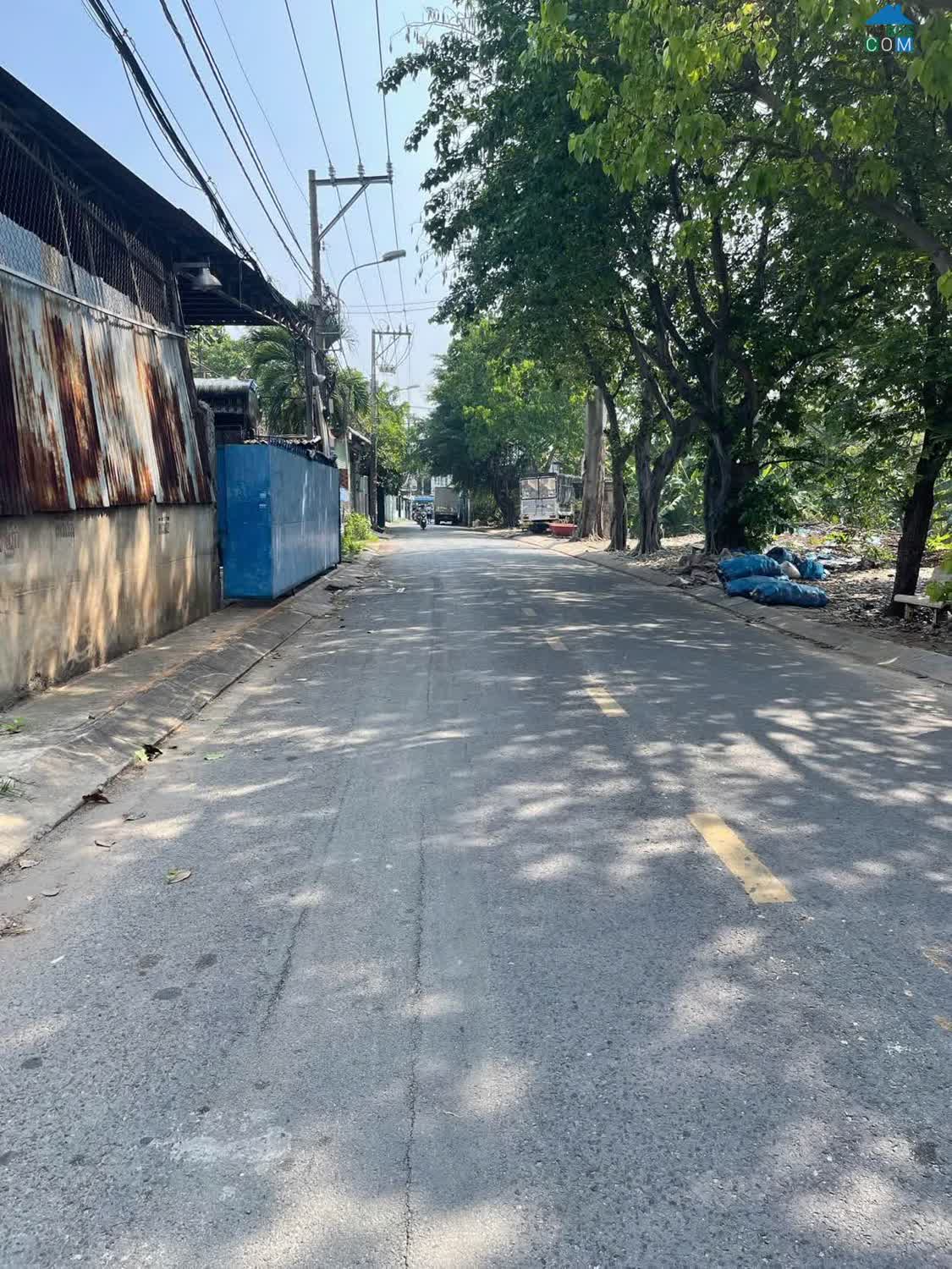 Ảnh Bán Nhà 68M2 - Xuân Thới 21 - Hóc Môn - 3 Tầng - Đường Rộng 12M - Hơn 6 Tỷ 0