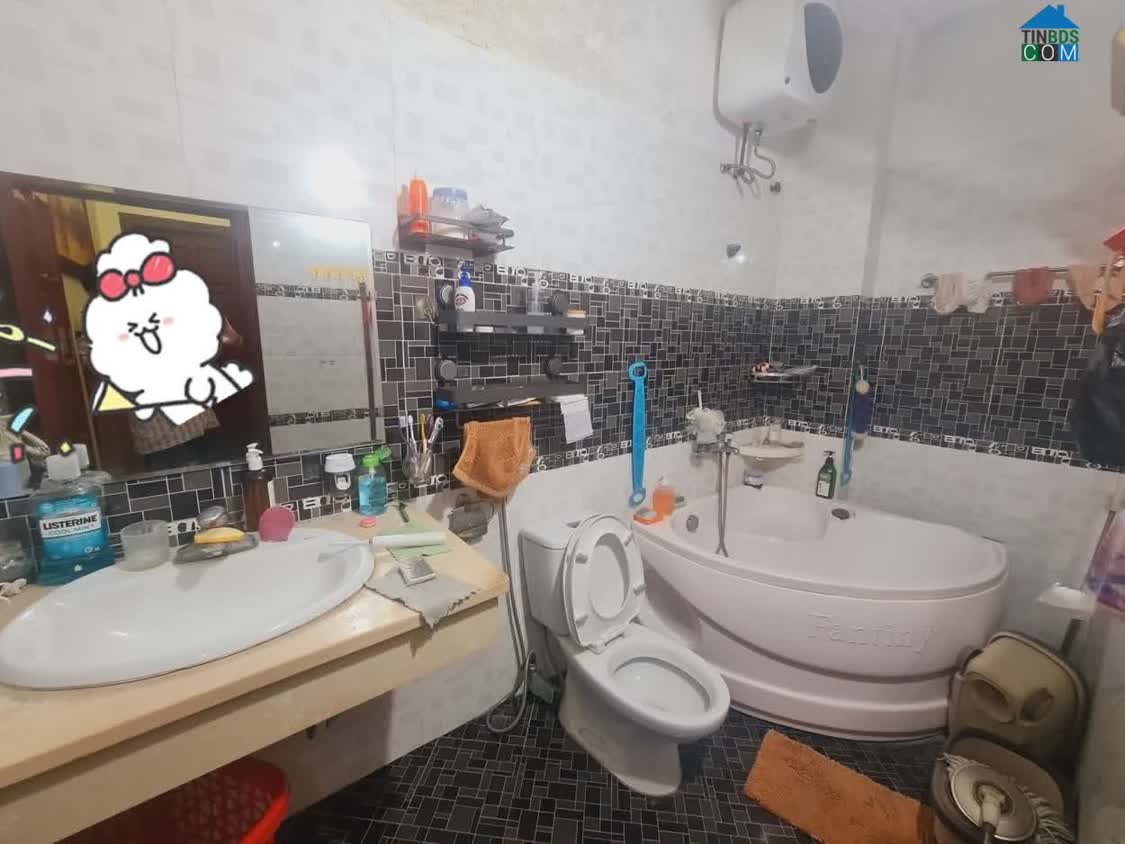 Ảnh Nhà Gần Phố Lê Duẩn_ngõ Rộng_39m2 X 5t_nhà Dân Xây Mới Đẹp_về Ở Ngay, Hơn 9 Tỷ 0