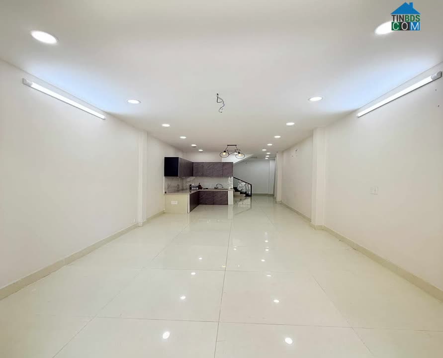 Ảnh Bán nhà hẻm 3m, Trường Chinh, Phường Tân Bình, TP HCM, 43m2, 3 tầng, giá rẻ 0