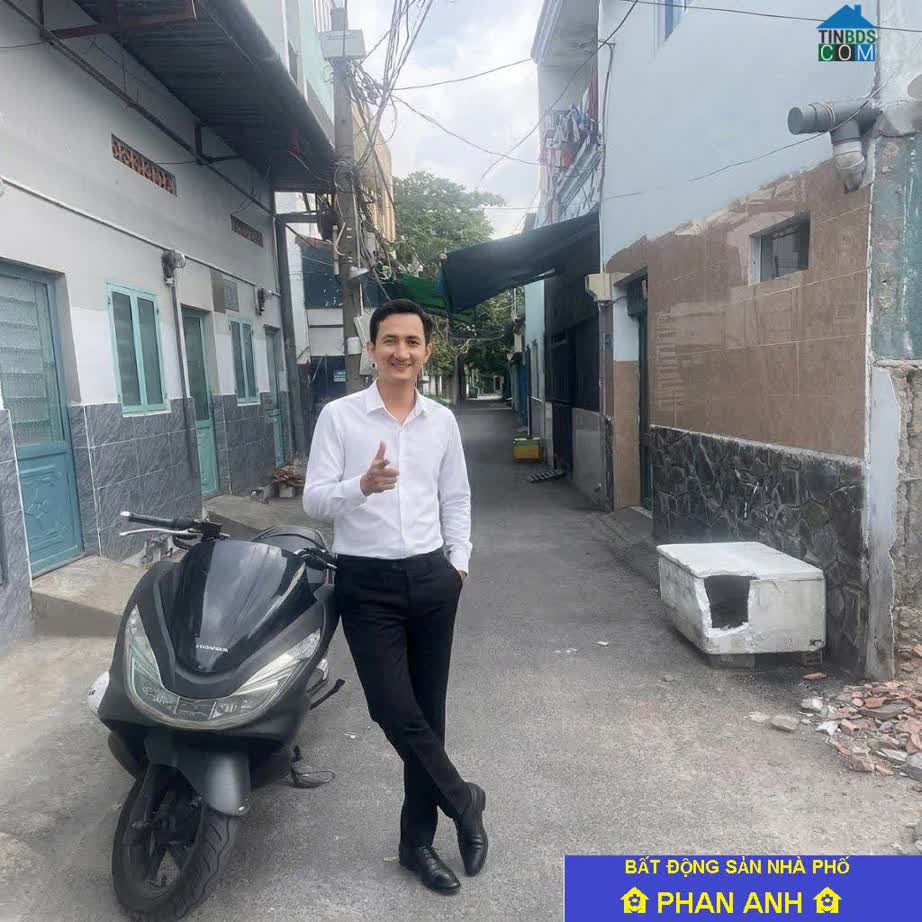 Ảnh Bỏ phố về "vương quốc" Thảo Điền – Lô góc nở hậu, sát mặt tiền mà yên bình, 115m² đất, chỉ 15.5 cành 0