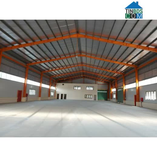 Ảnh Cho Thuê Nhà Kho 390M2 Tại Liên Chiểu – Giá Rẻ Chỉ 19 Triệu/tháng 0