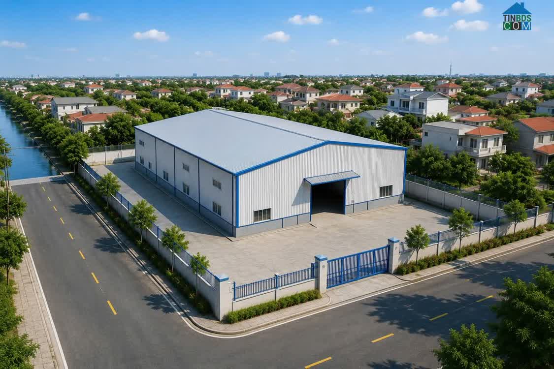 Ảnh Bán Gấp 1000M2 Đất Ở Tặng Nhà Kho Tại Liên Chiểu, Giá Tốt Nhất Khu Vực 0