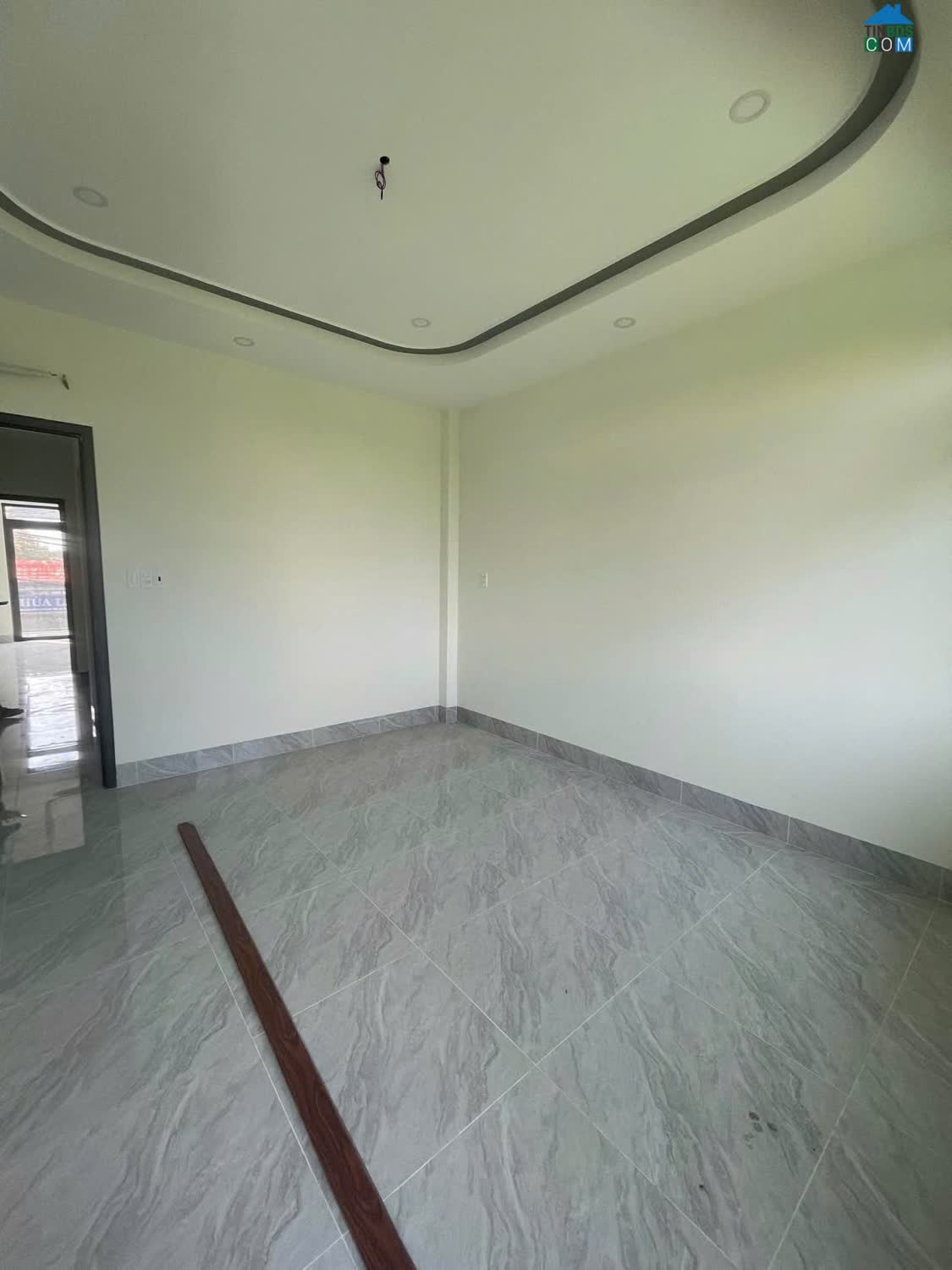 Ảnh Bán Nhà Nguyễn Thị Sóc - Hóc Môn - 68M2 - 3 Tầng - Xe Tải Đỗ Cửa - Giá 6 Tỷ 0