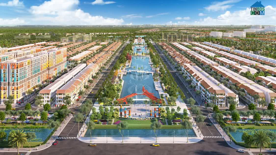 Ảnh Mở bán tòa P7 Sun Urban City - Vị trí đẹp bậc nhất dự án - Đối diện Công viên nước Sun World 0