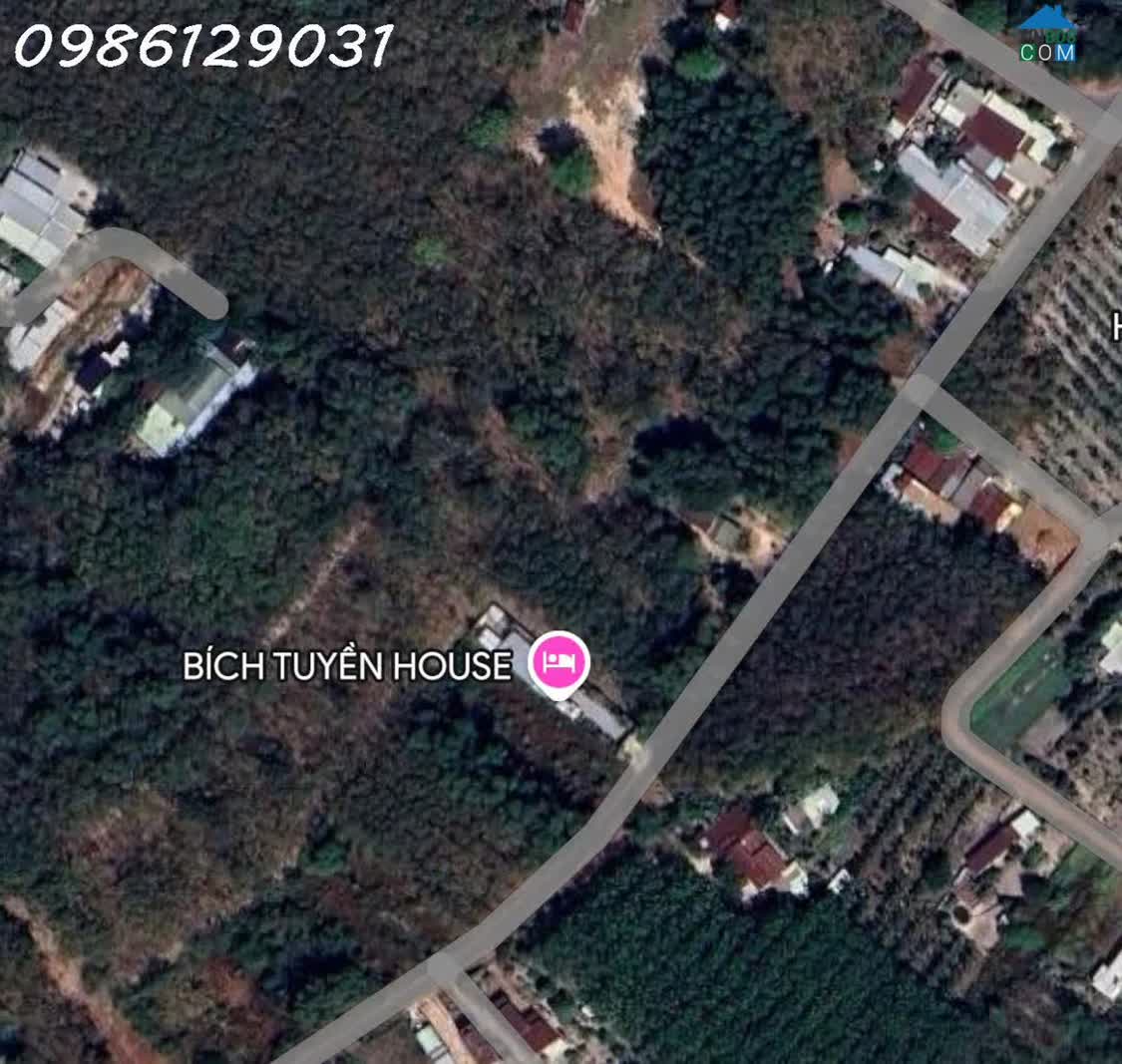 Ảnh Cần tiền bán nhanh lô đất xã Long Hòa, TP Hồ Chí Minh, DT 473,7m2, view đẹp 0