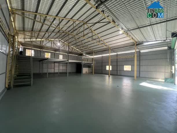 Ảnh Cho Thuê Nhà Kho 290M2 Tại Hoà Khánh – Giá Chỉ 14 Triệu/tháng 0