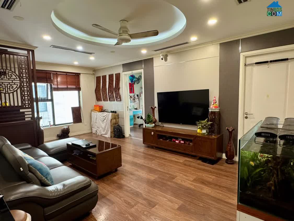 Ảnh Cần bán căn 3PN tại Imperia Garden, 92m2, full đồ giá 9.9 tỷ 0