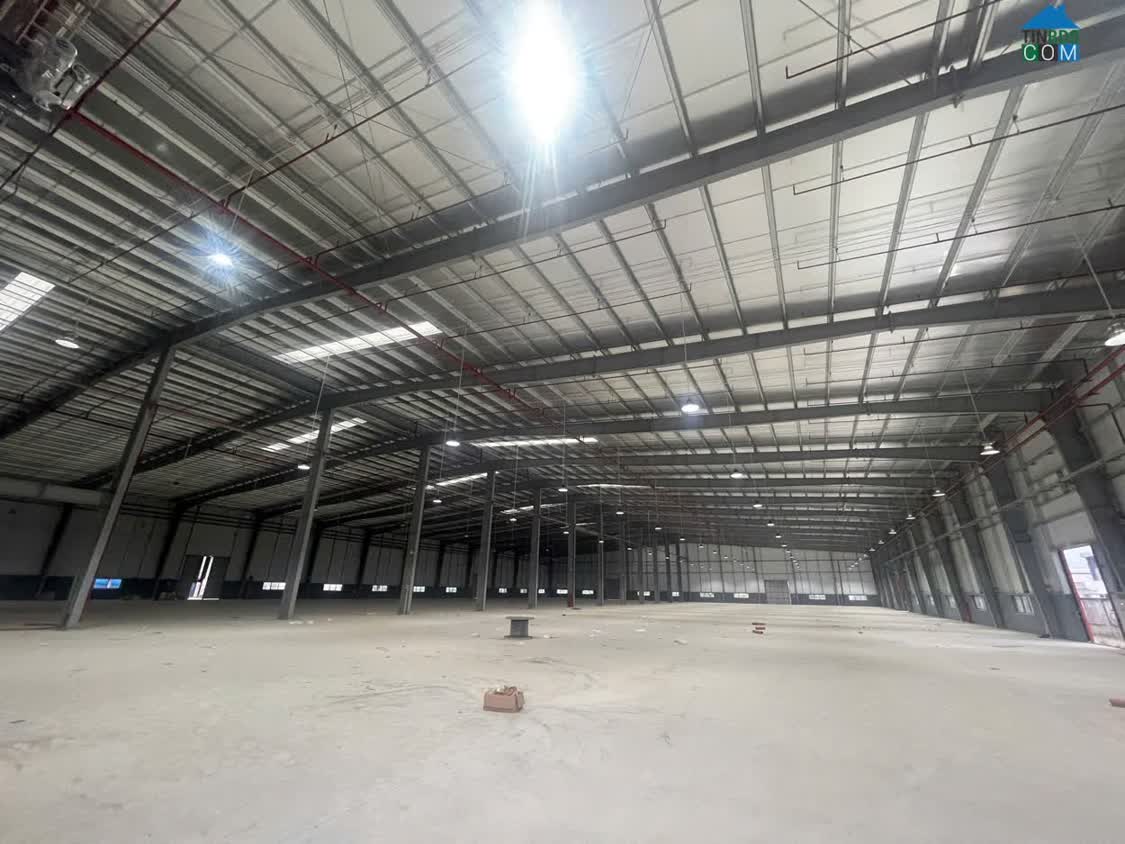 Ảnh Cho Thuê Kho, Xưởng Sản Xuất Tại Đường Hào, Hưng Yên 0