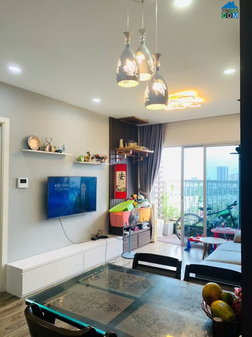 Ảnh Bán căn hộ 2PN-74m2 tại tòa A2 Ecolife Capitol, giá 7.1 tỷ 0