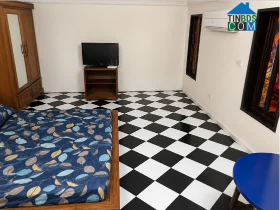 Ảnh Cho thuê nhà riêng 4 tầng tại Quỳnh Lôi, Hai Bà Trưng, 9tr/th; 0399630356 0