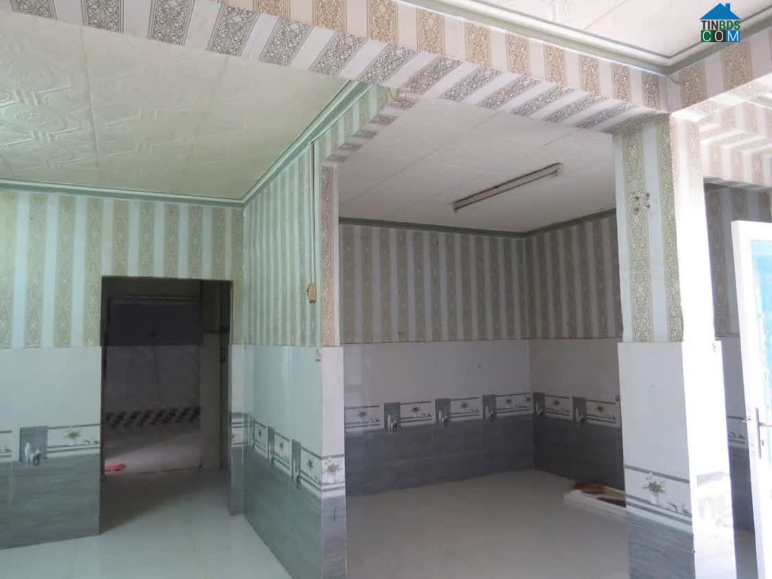 Ảnh Bán nhà hẻm khu Máy Nước, Nha Trang, chỉ 3,9 tỷ sở hữu ngay 0
