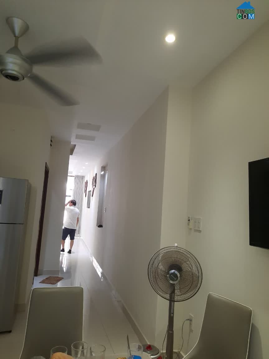 Ảnh Bán nhà 2 tầng hẻm Biệt Thự Nha Trang, 12 tỷ sở hữu hẻm khu phố Tây Nha Trang 0