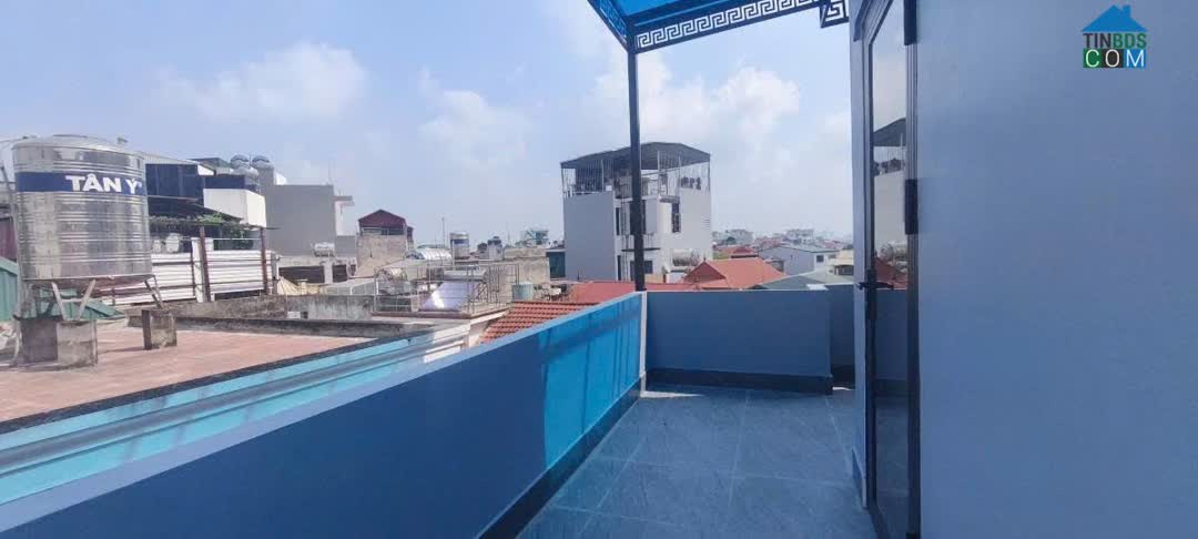 Ảnh Siêu Phẩm 342 Hồ Tùng Mậu - Lô Góc - Thang Máy - Xây Mới Cực Chất Lượng 13x Tỷ. 0