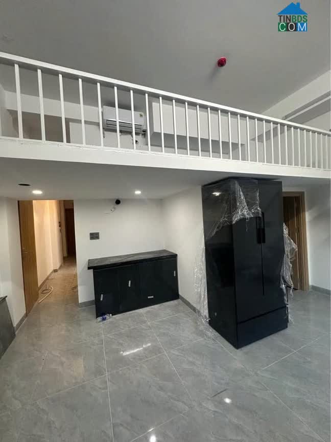 Ảnh Phòng cho thuê mới xây. Full nội thất, 25m2 có gác lững, Hoà Khánh Nam,Liên Chiểu, Đà Nẵng 0