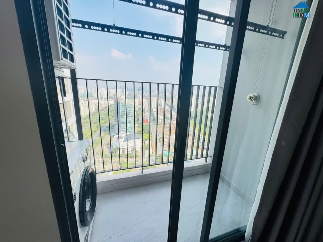 Ảnh Căn hộ Lavida Plus 1PN 55m2, Tầng Đẹp View Phú Mỹ Hưng, Thiết kế hiện đại full nội thất cao cấp... 0
