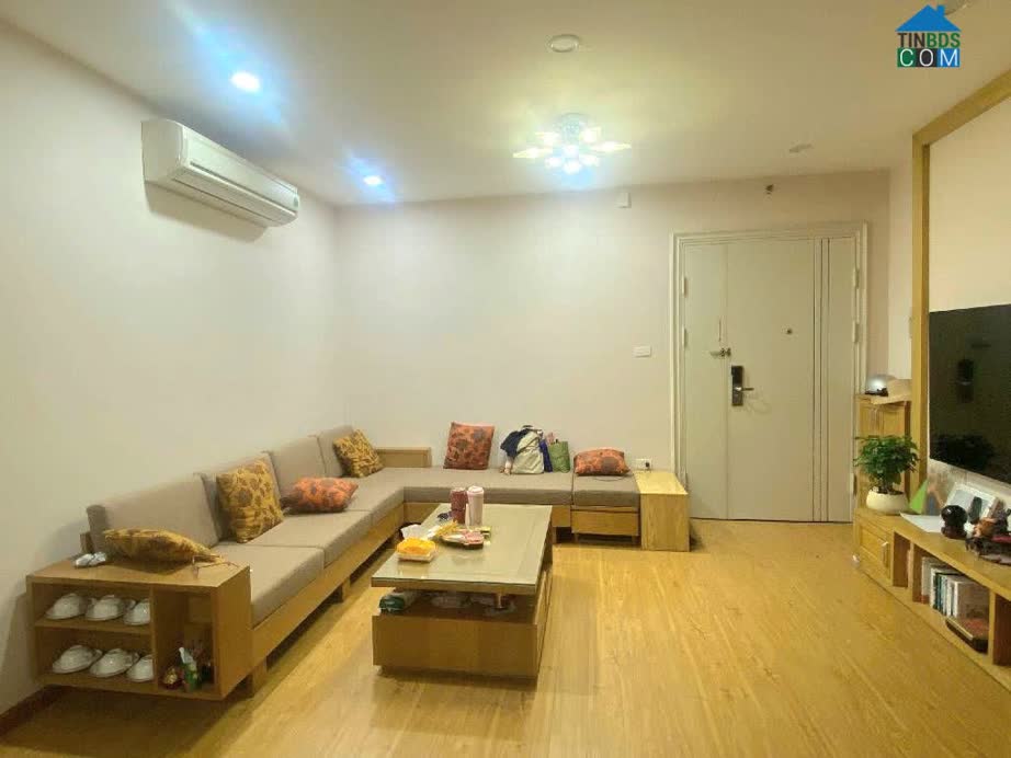 Ảnh Hơn 7 Tỷ Có Ngay Căn Hộ 71M2 Yên Hòa Sunshine - Hiếm Chủ Rao - Vận Hành Ổn Định 0