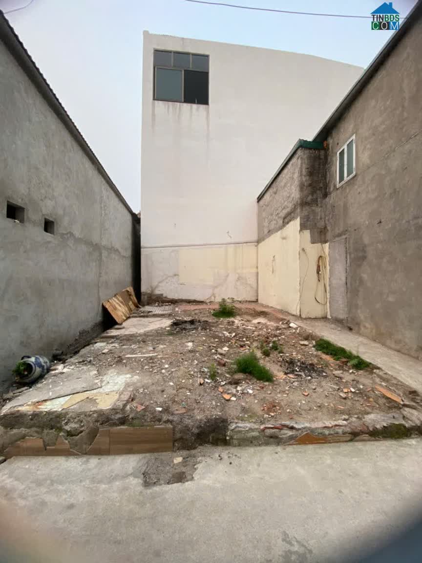 Ảnh 4,5 Tỷ – 45,8m² MT 5,08m | Đất Đình Xuyên – Gần Chợ Vải Ninh Hiệp 0