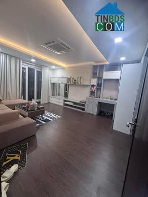 Ảnh Mình chính chủ Cho thuê căn hộ cao cấp tại ngõ 88 Võ Thị Sáu, ngay gần hồ, ô tô đỗ cửa...0969545336 0