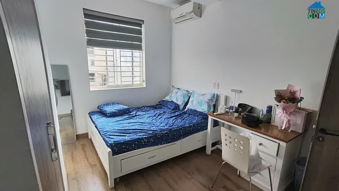 Ảnh Cho Nữ Share Phòng Chung Cư Sát Q1 – 96M2 - 6tr/th. Lh:0908396789 0
