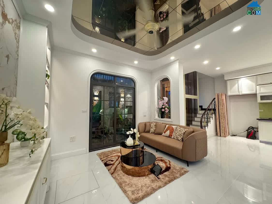 Ảnh Siêu Phẩm Tây Hồ 75m2 5 Tầng Thang Máy | Gần Phố | Khách Sạn 5* Thu Nhỏ | Chỉ 16 Tỷ 0