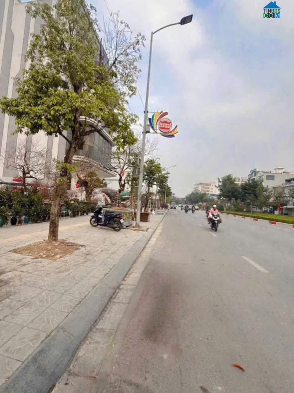 Ảnh Bán lô đất chia lô khu Vịt Cỏ Hồ Sen, phường Tân Bình, TP Hải Dương, 65.75m2, mt 4.5m, chỉ 3.6x tỷ 0