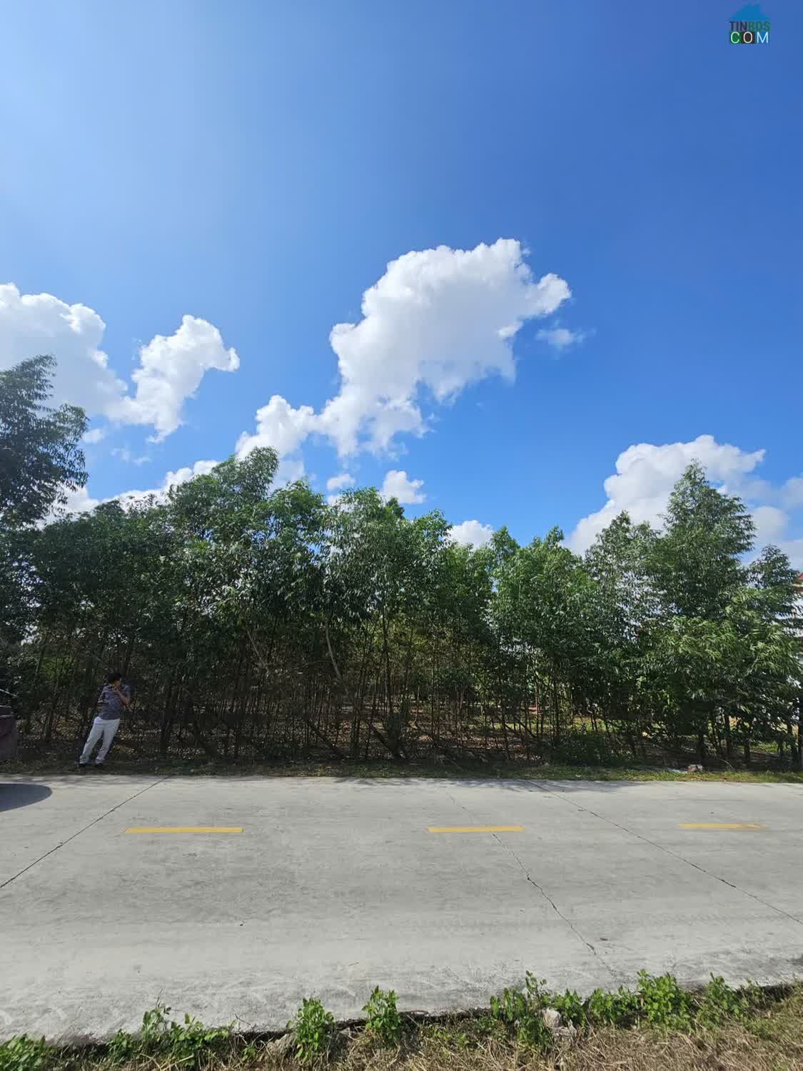 Ảnh Sở hữu 500m2 đất khu dân cư Tân Tiến – diện tích lớn, giá tốt 0