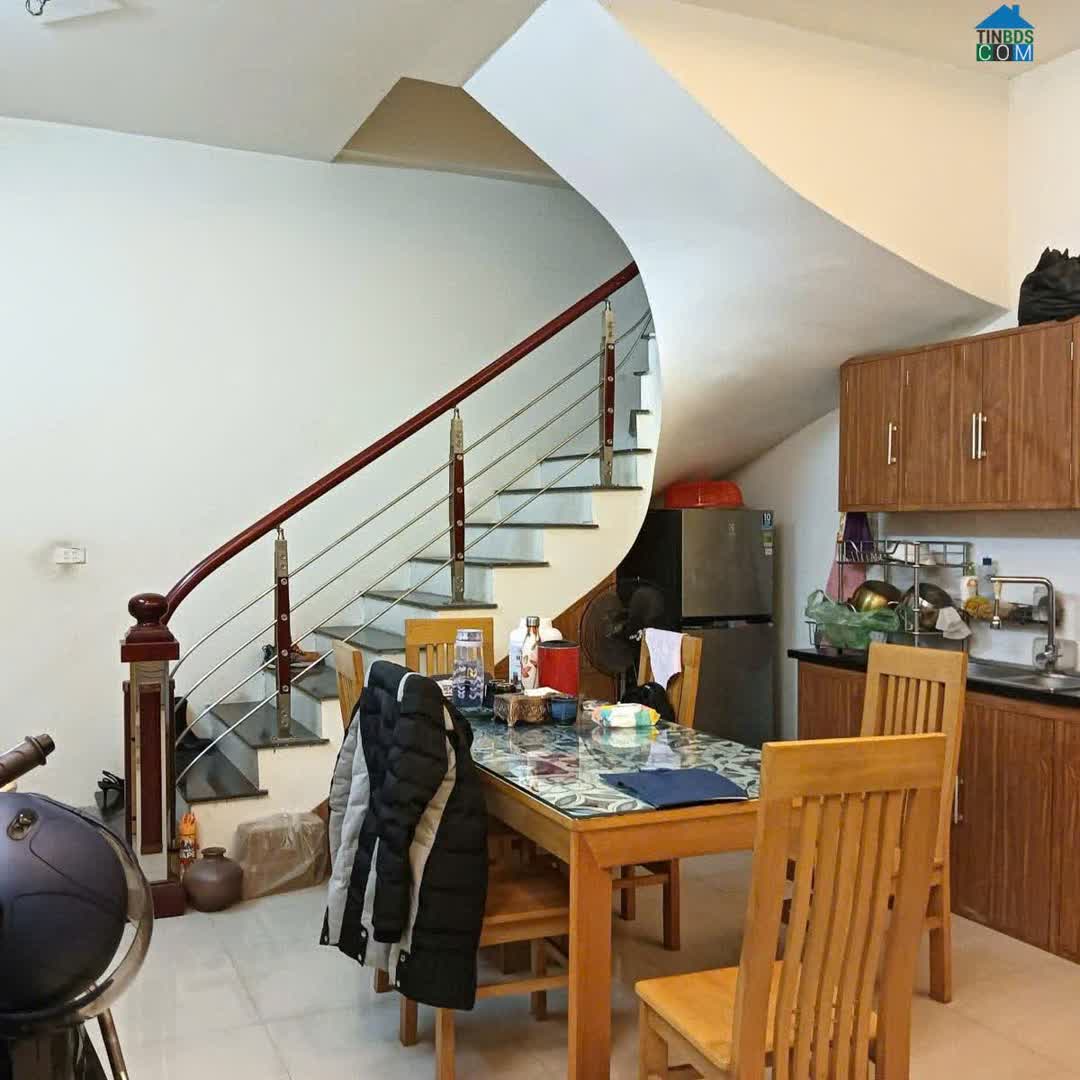 Ảnh Hiếm! Nhà Phân Lô Ngay Khuất Duy Tiến, Thanh Xuân 36m2 5 Tầng | Ô Tô Đỗ Cửa | Ngõ Thông 0