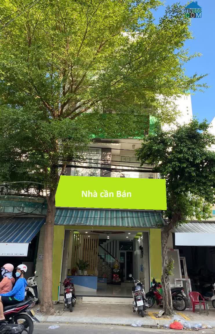 Ảnh Bán nhà mặt tiền Trường Sa, Vĩnh Nguyên Nha Trang, 12,5 tỷ 0