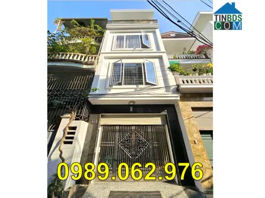 Ảnh Bán nhà đẹp tại Số 12/50 (phụ 4) Lê Thánh Tông, Ngô Quyền, Hải Phòng, 0989.062.976 0