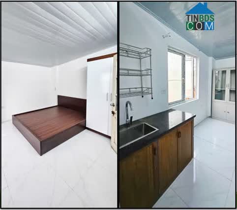Ảnh Cho thuê phòng trọ "CHỮA LÀNH" mới 100% - Sát cạnh AEON Mall Hà Đông, chỉ từ 2.7tr - 0936.420.987 0