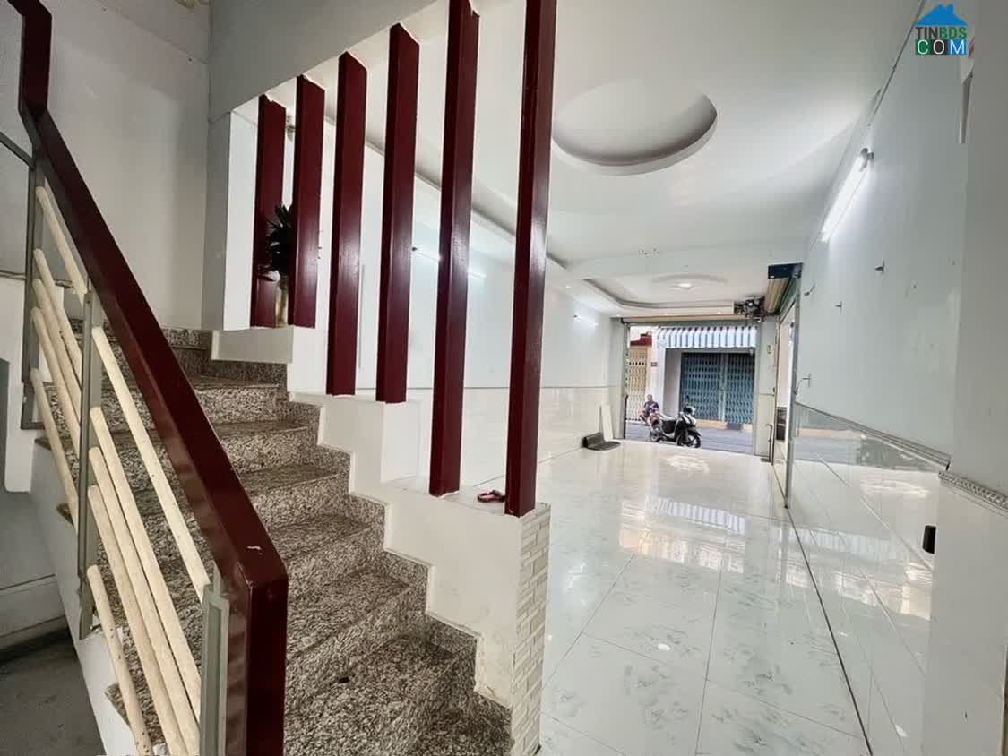 Ảnh Bán Nhà HXH Đường Da Nam Quận 8 - DT 49MV SHR Chỉ 7tỷ630. Lh:0986225711. 0