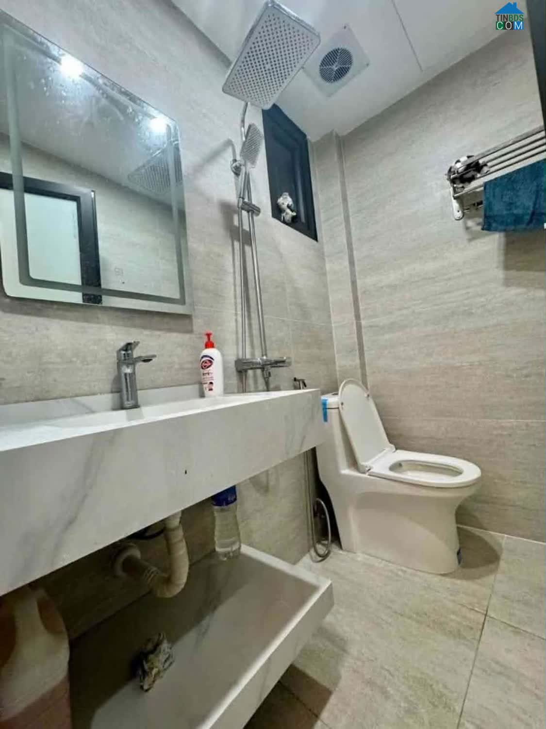 Ảnh Nhà Mới Đẹp Phố Ngô Sỹ Liên_gần Ô Tô_lô Góc 26M2 X 5t_ngõ Thông, Hơn 6 Tỷ 0