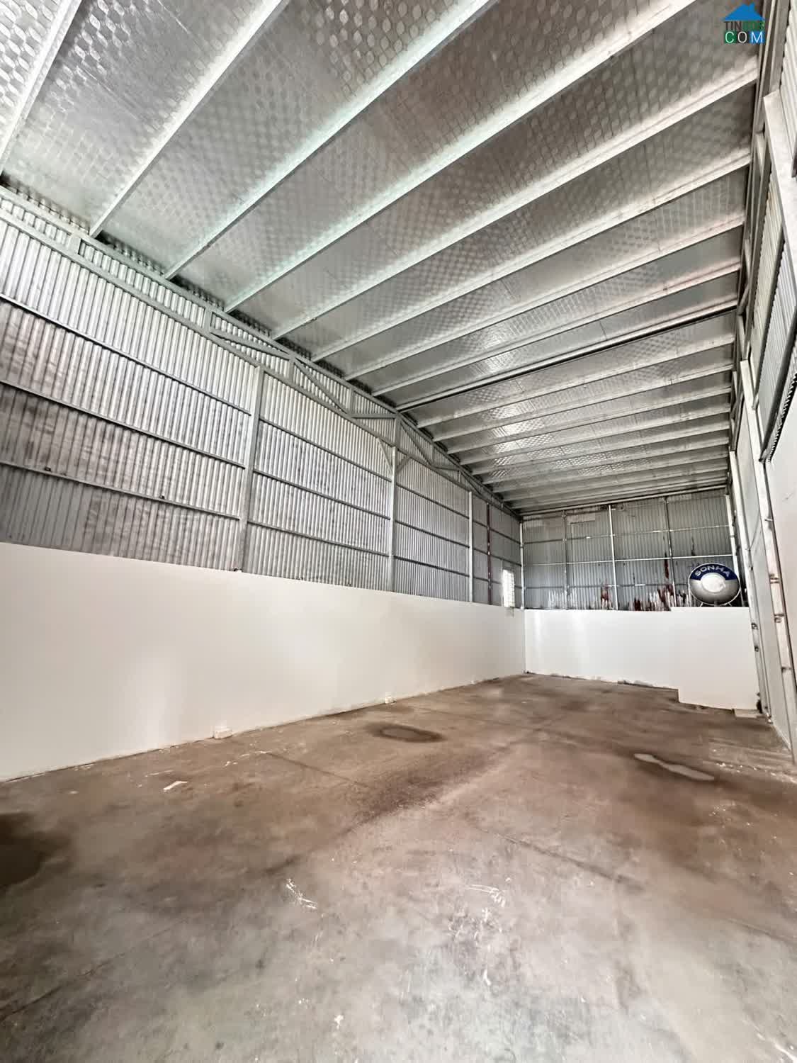 Ảnh Cho Thuê Kho Xưởng 120m² Tại Đất Dịch Vụ Yên Lũng, An Khánh 0