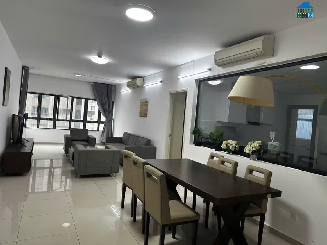 Ảnh CHUYỂN NHƯỢNG nhanh CHCC tại Mulberry Lane, 2Pn+, 114m2 giá bán 7.4 tỷ 0