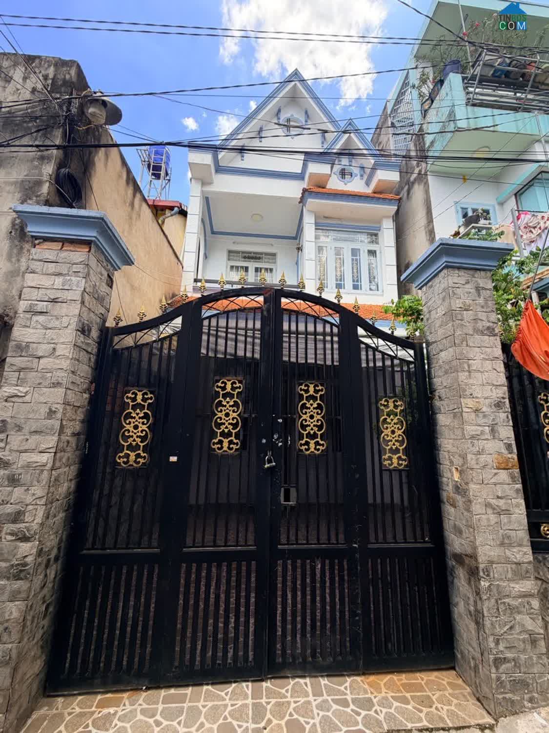 Ảnh Bán Căn Diện Tích 81M2 - Gần Hà Huy Giáp - Giá Nhỉnh 4 Tỷ 0