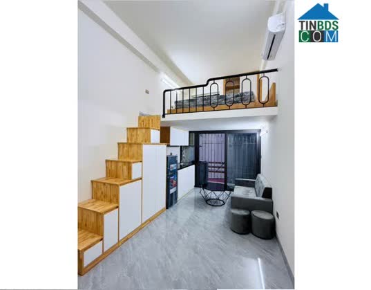 Ảnh Chính chủ cho thuê Studio vừa hoàn thiện mới tinh tại Thanh Liệt, Hà Nội; 0902322966 0