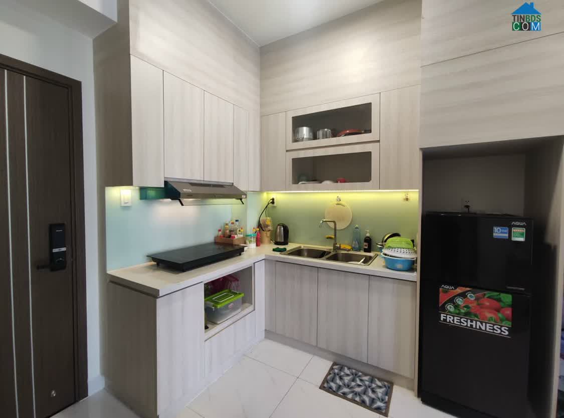 Ảnh Bán Nhanh Căn Hộ Safira Khang Điền 2PN 2wc, Tầng Đẹp, Giá Sốc 4.25 Tỷ - Sẵn Sổ Hồng 0