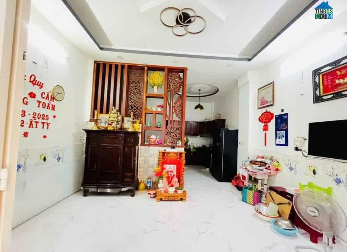 Ảnh Cần Bán Nhà Đẹp Phạm Thế Hiển 0
