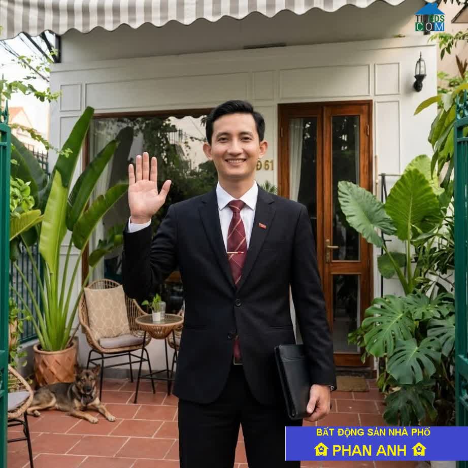 Ảnh Bỏ lỡ tọa độ Thảo Điền này, tìm đâu ra căn thứ hai đáng tiề.n hơn? 0