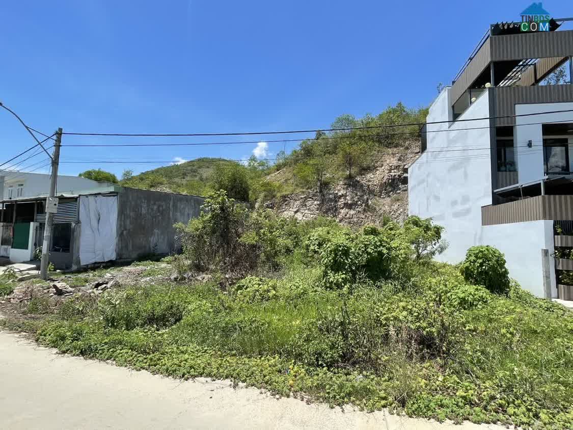 Ảnh Bán đất tái định cư view Sông , tại thôn Thuỷ Tú, xã Vĩnh Thái Nha Trang 0